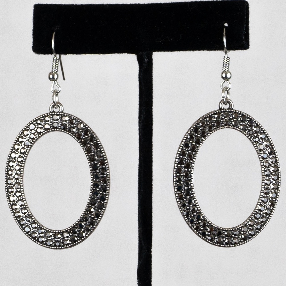 Earrings - Picture 2 of 2